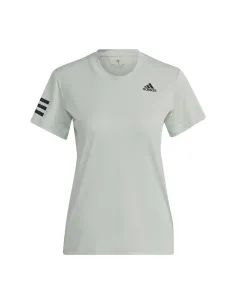 Camiseta Adidas Club Mujer | Ofertas de pádel